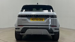 2026 (75) LAND ROVER RANGE ROVER EVOQUE 2.0 D200 Dynamic SE 5dr Auto 5622326