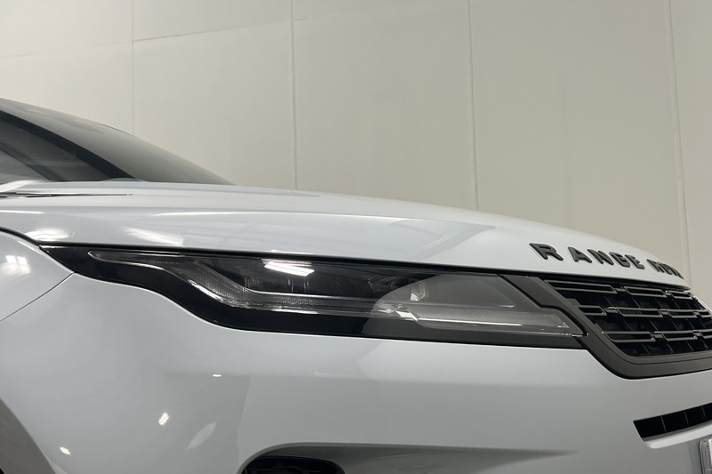 2026 (75) LAND ROVER RANGE ROVER EVOQUE 2.0 D200 Dynamic SE 5dr Auto 5622369
