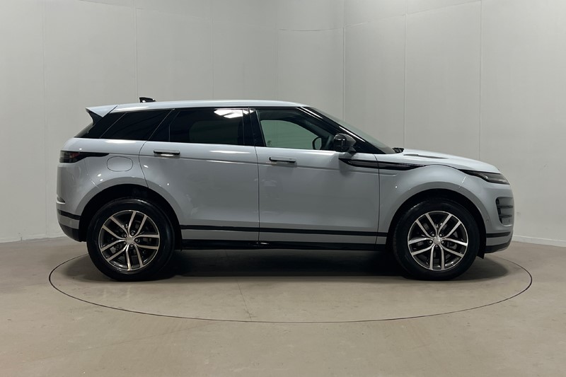 2026 (75) LAND ROVER RANGE ROVER EVOQUE 2.0 D200 Dynamic SE 5dr Auto 5622325