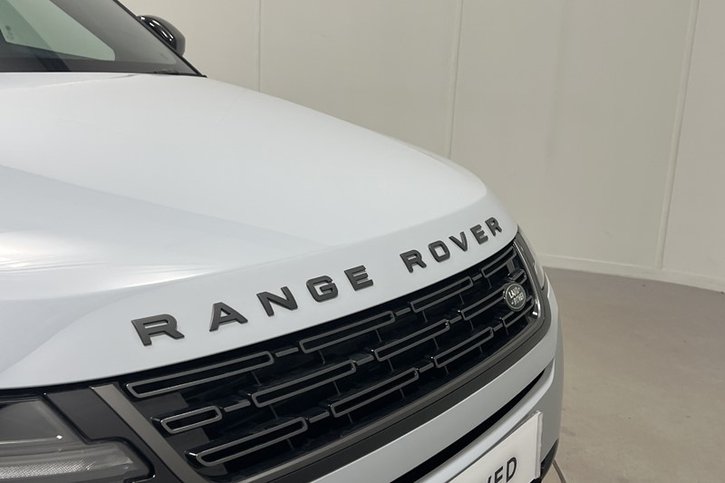2026 (75) LAND ROVER RANGE ROVER EVOQUE 2.0 D200 Dynamic SE 5dr Auto 5622370