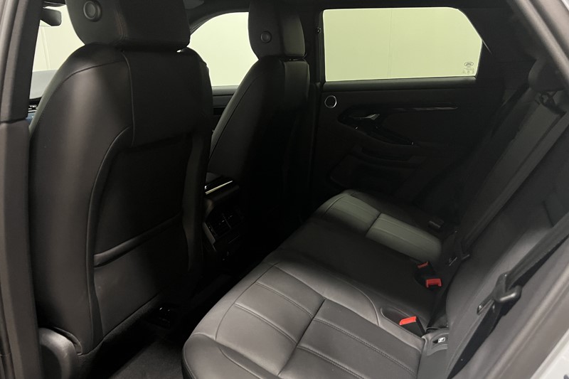 2026 (75) LAND ROVER RANGE ROVER EVOQUE 2.0 D200 Dynamic SE 5dr Auto 5622357
