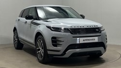 2026 (75) LAND ROVER RANGE ROVER EVOQUE 2.0 D200 Dynamic SE 5dr Auto 5622321