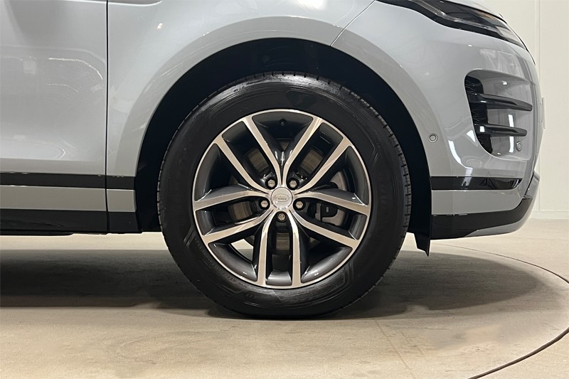 2026 (75) LAND ROVER RANGE ROVER EVOQUE 2.0 D200 Dynamic SE 5dr Auto 5622328