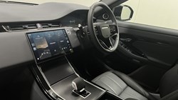 2026 (75) LAND ROVER RANGE ROVER EVOQUE 2.0 D200 Dynamic SE 5dr Auto 5622356
