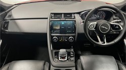 2024 (24) JAGUAR E-PACE 1.5 P300e R-Dynamic HSE Black 5dr Auto 5638558
