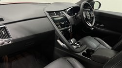 2024 (24) JAGUAR E-PACE 1.5 P300e R-Dynamic HSE Black 5dr Auto 5638584