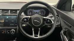 2024 (24) JAGUAR E-PACE 1.5 P300e R-Dynamic HSE Black 5dr Auto 5638560