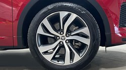 2024 (24) JAGUAR E-PACE 1.5 P300e R-Dynamic HSE Black 5dr Auto 5638557