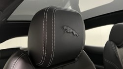2024 (24) JAGUAR E-PACE 1.5 P300e R-Dynamic HSE Black 5dr Auto 5638570