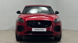 2024 (24) JAGUAR E-PACE 1.5 P300e R-Dynamic HSE Black 5dr Auto 5638556
