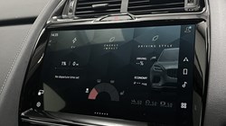 2024 (24) JAGUAR E-PACE 1.5 P300e R-Dynamic HSE Black 5dr Auto 5638580