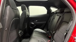 2024 (24) JAGUAR E-PACE 1.5 P300e R-Dynamic HSE Black 5dr Auto 5638553