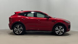2024 (24) JAGUAR E-PACE 1.5 P300e R-Dynamic HSE Black 5dr Auto 5638554