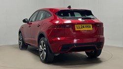 2024 (24) JAGUAR E-PACE 1.5 P300e R-Dynamic HSE Black 5dr Auto 5638551
