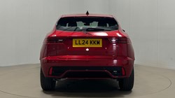 2024 (24) JAGUAR E-PACE 1.5 P300e R-Dynamic HSE Black 5dr Auto 5638555