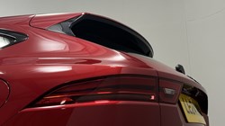 2024 (24) JAGUAR E-PACE 1.5 P300e R-Dynamic HSE Black 5dr Auto 5638591