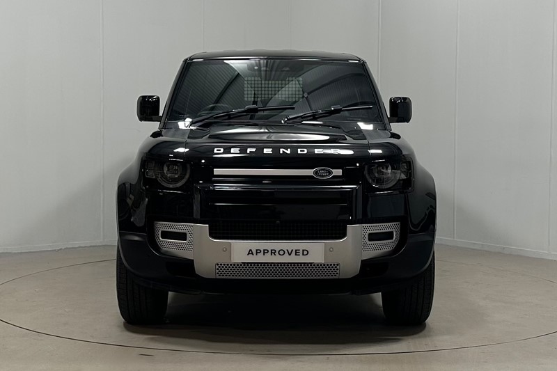 2024 (74) LAND ROVER COMMERCIAL DEFENDER 3.0 D250 Hard Top S Auto [3 Seat] 5669253