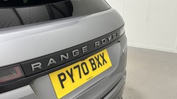 2020 (70) LAND ROVER RANGE ROVER EVOQUE 2.0 D180 R-Dynamic SE 5dr Auto 5754541