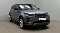 2020 (70) LAND ROVER RANGE ROVER EVOQUE 2.0 D180 R-Dynamic SE 5dr Auto 5754498