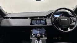 2020 (70) LAND ROVER RANGE ROVER EVOQUE 2.0 D180 R-Dynamic SE 5dr Auto 5754507