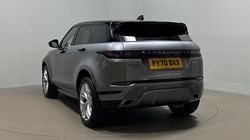2020 (70) LAND ROVER RANGE ROVER EVOQUE 2.0 D180 R-Dynamic SE 5dr Auto 5754499