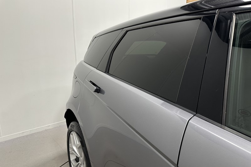 2020 (70) LAND ROVER RANGE ROVER EVOQUE 2.0 D180 R-Dynamic SE 5dr Auto 5754542