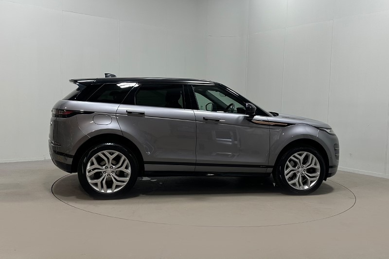 2020 (70) LAND ROVER RANGE ROVER EVOQUE 2.0 D180 R-Dynamic SE 5dr Auto 5754502