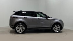 2020 (70) LAND ROVER RANGE ROVER EVOQUE 2.0 D180 R-Dynamic SE 5dr Auto 5754502
