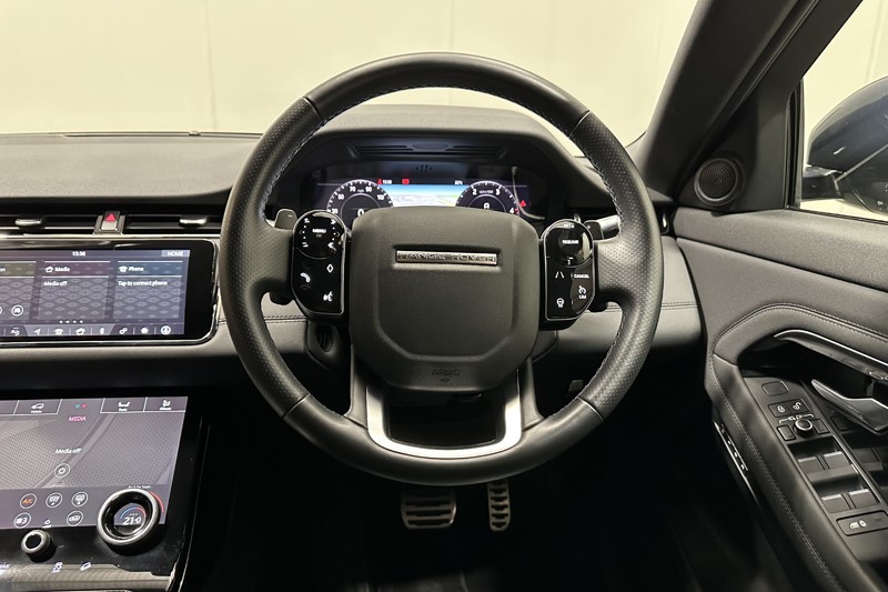 2020 (70) LAND ROVER RANGE ROVER EVOQUE 2.0 D180 R-Dynamic SE 5dr Auto 5754508