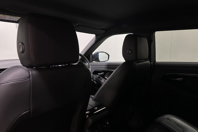 2020 (70) LAND ROVER RANGE ROVER EVOQUE 2.0 D180 R-Dynamic SE 5dr Auto 5754532