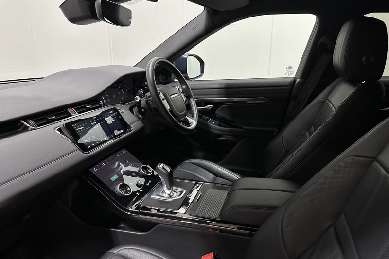 2020 (70) LAND ROVER RANGE ROVER EVOQUE 2.0 D180 R-Dynamic SE 5dr Auto 5754530