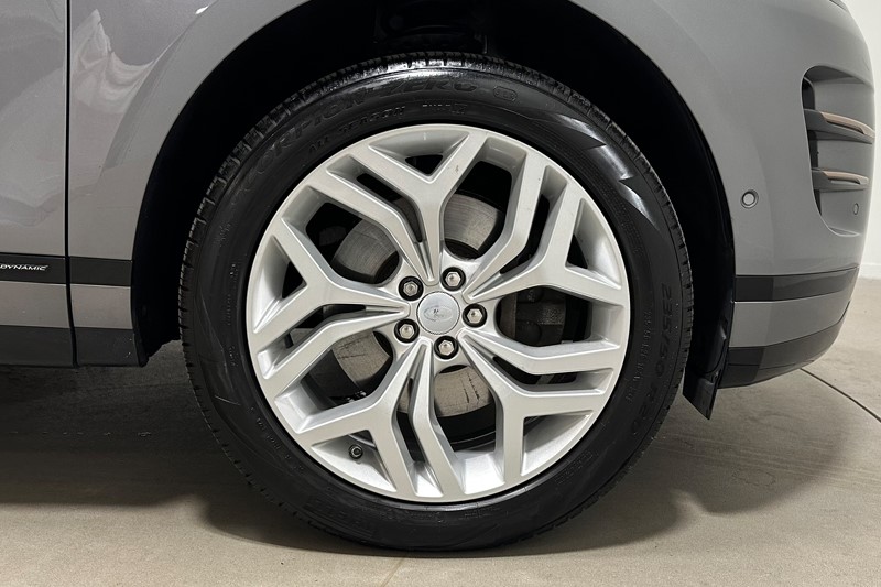 2020 (70) LAND ROVER RANGE ROVER EVOQUE 2.0 D180 R-Dynamic SE 5dr Auto 5754505