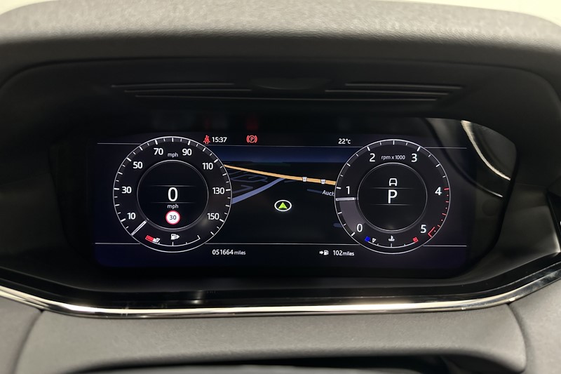 2020 (70) LAND ROVER RANGE ROVER EVOQUE 2.0 D180 R-Dynamic SE 5dr Auto 5754520