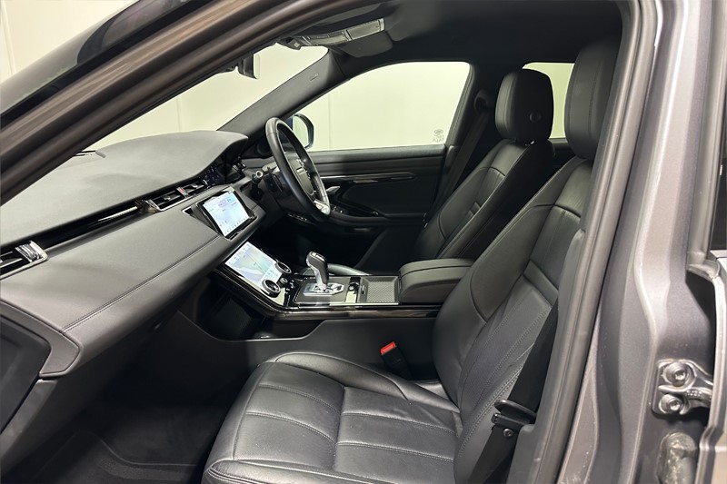 2020 (70) LAND ROVER RANGE ROVER EVOQUE 2.0 D180 R-Dynamic SE 5dr Auto 5754500