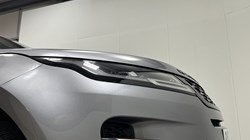 2020 (70) LAND ROVER RANGE ROVER EVOQUE 2.0 D180 R-Dynamic SE 5dr Auto 5754547