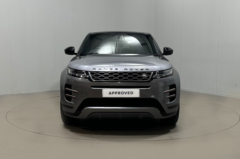 2020 (70) LAND ROVER RANGE ROVER EVOQUE 2.0 D180 R-Dynamic SE 5dr Auto 5754504