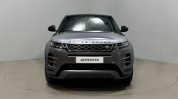 2020 (70) LAND ROVER RANGE ROVER EVOQUE 2.0 D180 R-Dynamic SE 5dr Auto 5754504