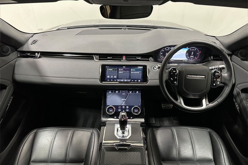 2020 (70) LAND ROVER RANGE ROVER EVOQUE 2.0 D180 R-Dynamic SE 5dr Auto 5754506