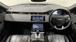 2020 (70) LAND ROVER RANGE ROVER EVOQUE 2.0 D180 R-Dynamic SE 5dr Auto 5754506