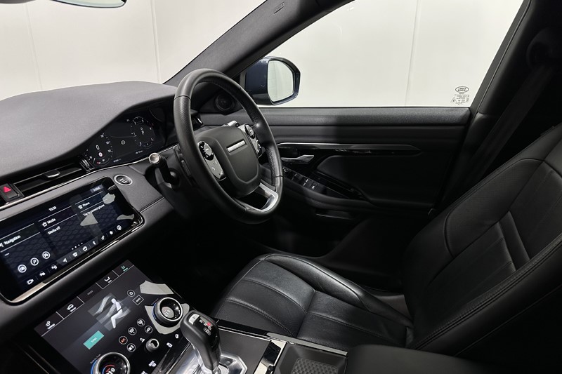 2020 (70) LAND ROVER RANGE ROVER EVOQUE 2.0 D180 R-Dynamic SE 5dr Auto 5754531