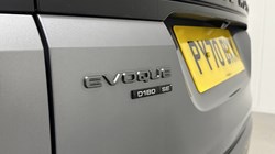 2020 (70) LAND ROVER RANGE ROVER EVOQUE 2.0 D180 R-Dynamic SE 5dr Auto 5754540