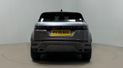 2020 (70) LAND ROVER RANGE ROVER EVOQUE 2.0 D180 R-Dynamic SE 5dr Auto 5754503