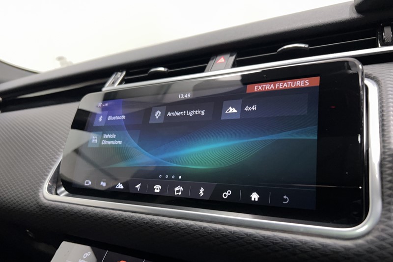 2020 (69) LAND ROVER RANGE ROVER VELAR 3.0 D300 R-Dynamic S 5dr Auto 5632701