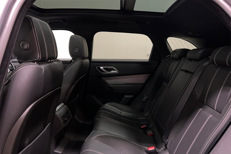 2020 (69) LAND ROVER RANGE ROVER VELAR 3.0 D300 R-Dynamic S 5dr Auto 5632672