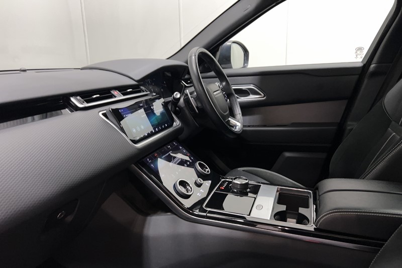 2020 (69) LAND ROVER RANGE ROVER VELAR 3.0 D300 R-Dynamic S 5dr Auto 5632707