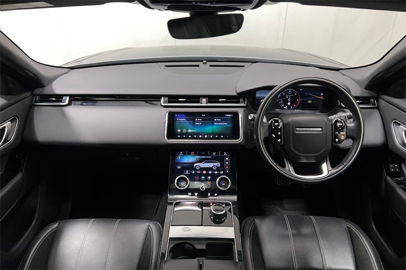 2020 (69) LAND ROVER RANGE ROVER VELAR 3.0 D300 R-Dynamic S 5dr Auto 5632677
