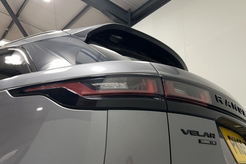2020 (69) LAND ROVER RANGE ROVER VELAR 3.0 D300 R-Dynamic S 5dr Auto 5632717