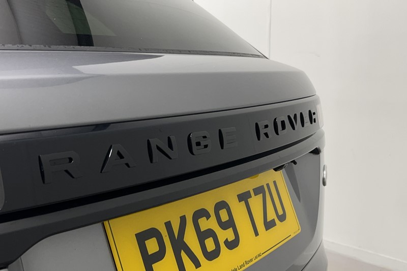 2020 (69) LAND ROVER RANGE ROVER VELAR 3.0 D300 R-Dynamic S 5dr Auto 5632719