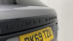 2020 (69) LAND ROVER RANGE ROVER VELAR 3.0 D300 R-Dynamic S 5dr Auto 5632719