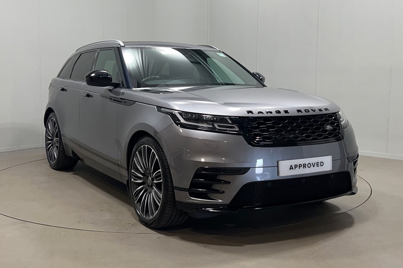 2020 (69) LAND ROVER RANGE ROVER VELAR 3.0 D300 R-Dynamic S 5dr Auto
